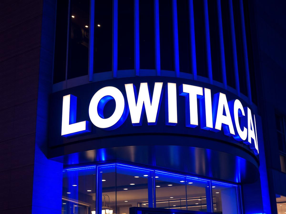 Lowitiacal HQ