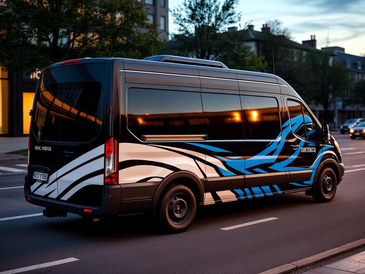 FleetOne Delivery